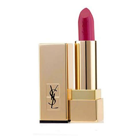 Ysl / Rouge Pur Couture Lipstick No.57 Pink Rhapsody 0.13 oz (4 